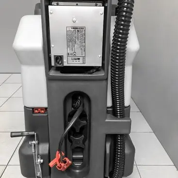 Laveuse-sécheuse à batterie Lavor Dynamic 45B