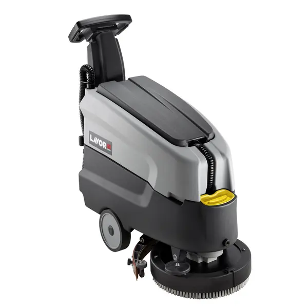 Lavor Dynamic 45B - Autolaveuse Professionnelle à Batterie