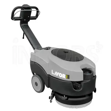 Laveuse-sécheuse Lavor Quick 36B