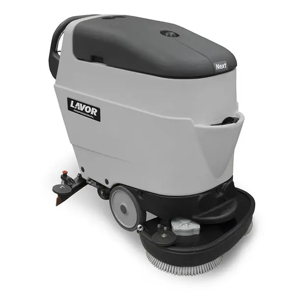 Lavor Next Evo 55 BT - Autolaveuse-sécheuse professionnelle autoportée 1700 m²