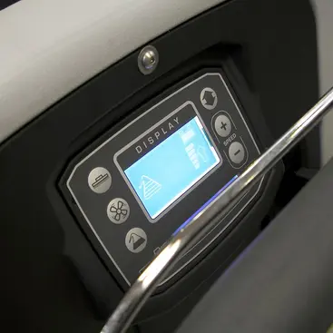 Lavor Next Evo 55 BT - Autolaveuse-sécheuse professionnelle autoportée 1700 m²