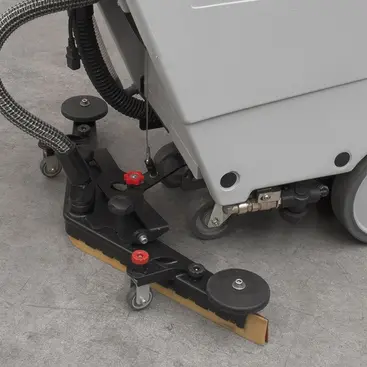 Lavor Next Evo 55 BT - Autolaveuse-sécheuse professionnelle autoportée 1700 m²