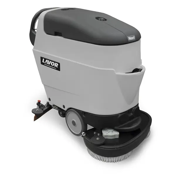 Lavor Next Evo 66BTA Lave-linge séchant sur batterie