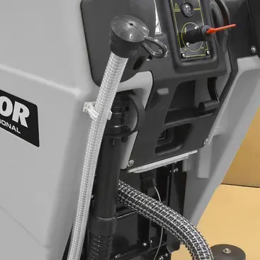 Lavor Next Evo 66BTA CBT Lave-linge séchant sur batterie