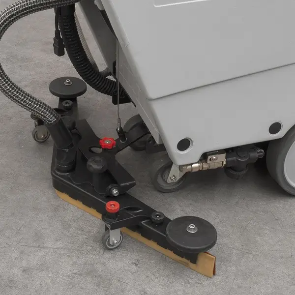 Lavor Next Evo 66BTA CBT Lave-linge séchant sur batterie