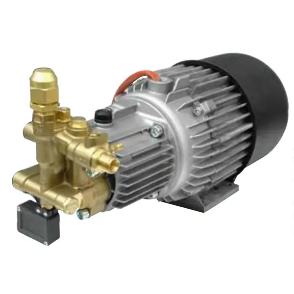 Lavor MPBX2 (Omnia 15) - Pompe à moteur axial haute pression