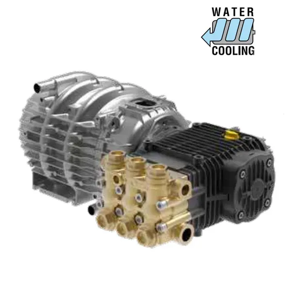 Pompe à moteur linéaire Lavor MPW6
