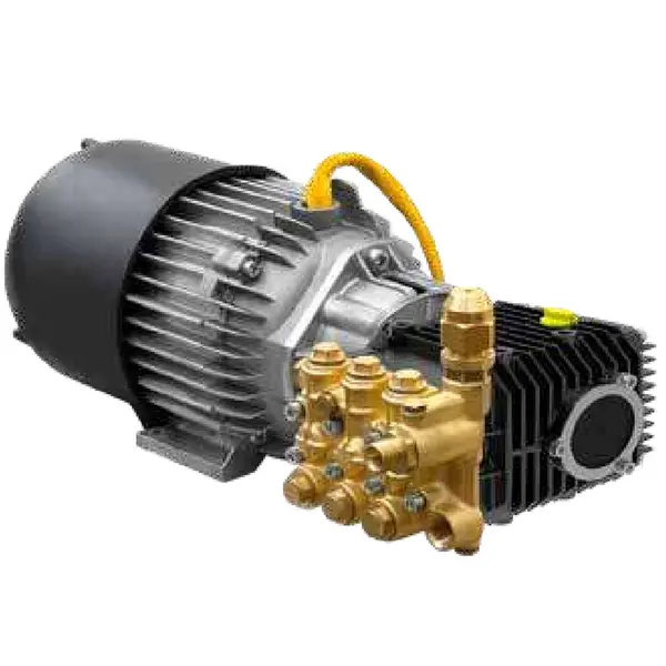 Lavor MPJ3 - Pompe à piston pour nettoyeurs haute pression