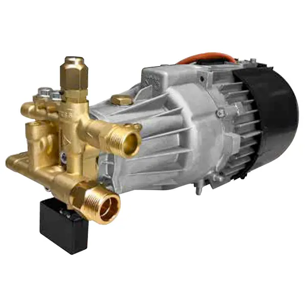 Lavor MPBX1 - Pompe à moteur axial haute pression