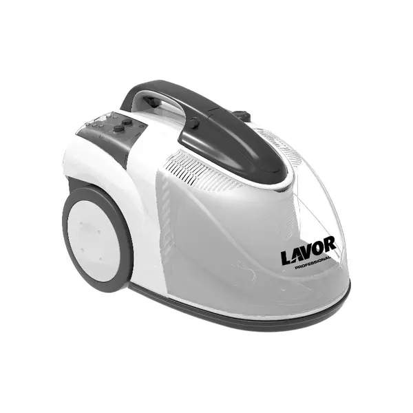 Aspirateur vapeur multifonction Lavor Egon