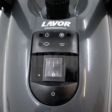 Lavor GV Kone - Nettoyeur vapeur pour désinfection