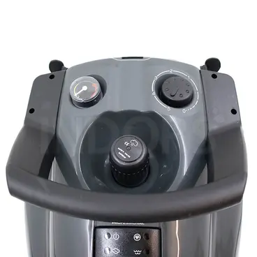 Lavor GV Kone - Nettoyeur vapeur pour la désinfection