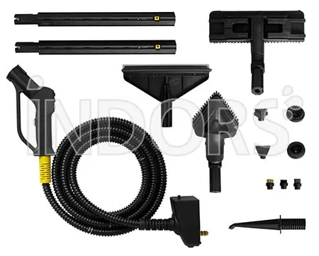 Nettoyeur vapeur professionnel