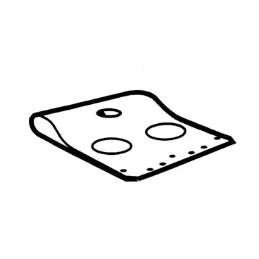 Lavor 10001-09542 - Dispositif anti-mousse pour Lavor Hydrus et GBP