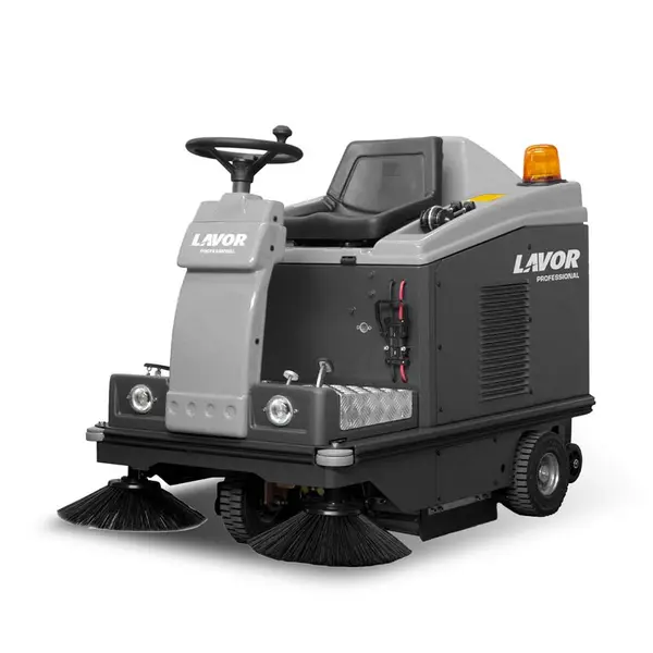 Balayeuse industrielle autoportée Lavor SWL R 1000