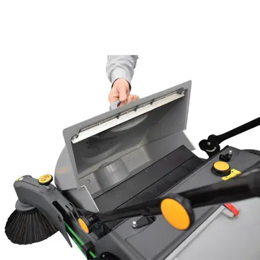 Lavor BSW 950 MF - Balayeuse facile à manœuvrer