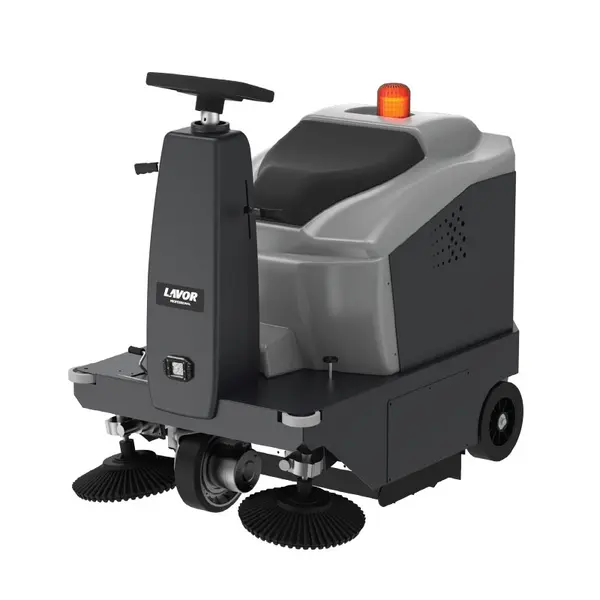 Lavor SWL R 850 EVO - Balayeuse autoportée professionnelle