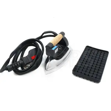 Fer Lelit PG024/3 800W pour centrale vapeur PG024N