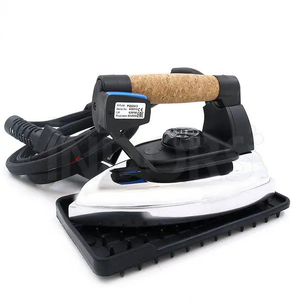 Fer Lelit PG024/3 800W pour centrale vapeur PG024N