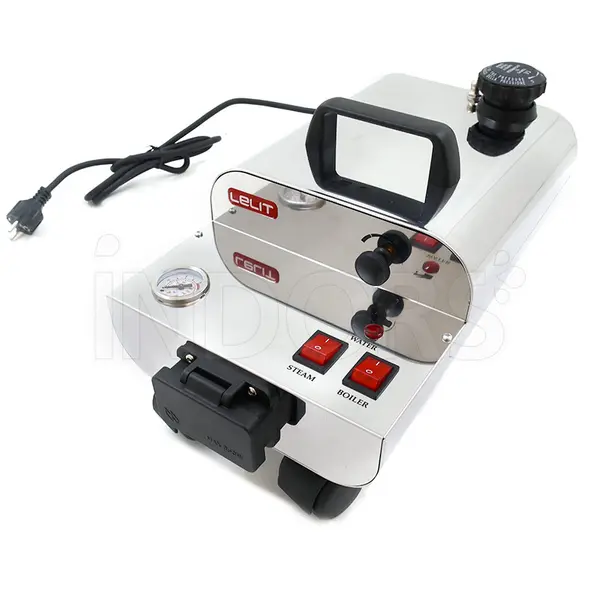 Générateur de vapeur Lelit PG024 avec chaudière 2,5 L