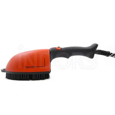 Brosse vapeur Lelit