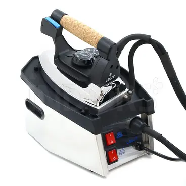 Lelit Roberto PS11N - Système de repassage professionnel