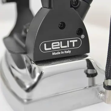 Lelit Roberto PS11N - fer fabriqué en Italie