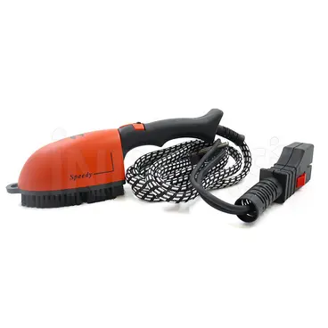 Lelit PG024/4 Brosse vapeur pour générateur de vapeur