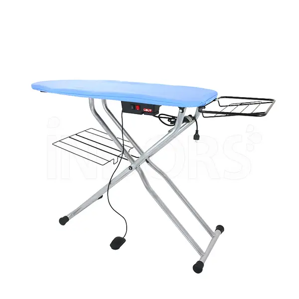 Lelit PA71N - Table à repasser professionnelle 3 fonctions