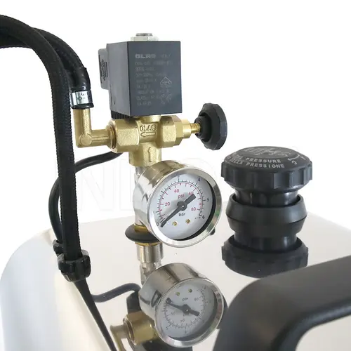 Pressostat de chaudière Lelit PS09