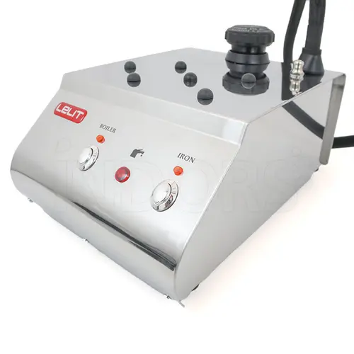 Chaudière inox PS21 fer Lelit