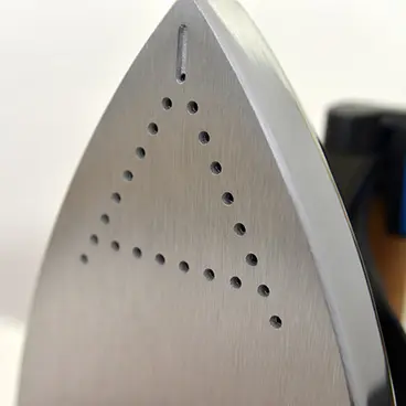 Lelit PS25 - Fer à repasser pour un repassage parfait