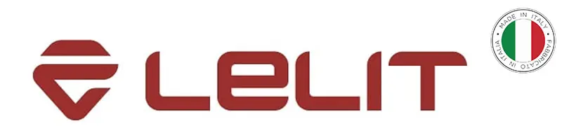 Lelit PA205/1N - Semelle anti-brillance pour fer