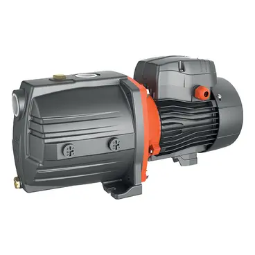 Pompe électrique centrifuge multicellulaire auto-amorçante LEO 3/4 ACm et 3/4 AC