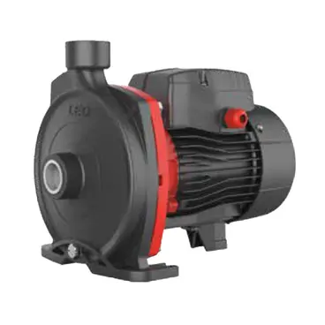 Pompe électrique centrifuge à simple turbine LEO ACm / AC