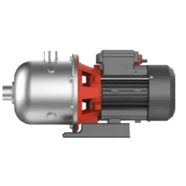 Pompe électrique centrifuge multicellulaire LEO EHD