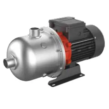 Pompe électrique centrifuge multicellulaire LEO EHD