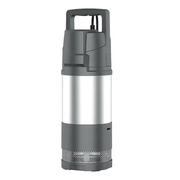 Pompe Électronique Immergée Automatique Leo Leotronic LKS1102SE