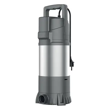 Pompe électronique submersible automatique Leo Leotronic LKS1102SE