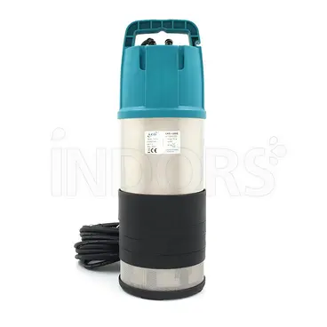 Pompe submersible électrique Leo LKS