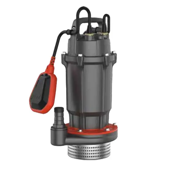 Pompe électrique submersible Leo QDX