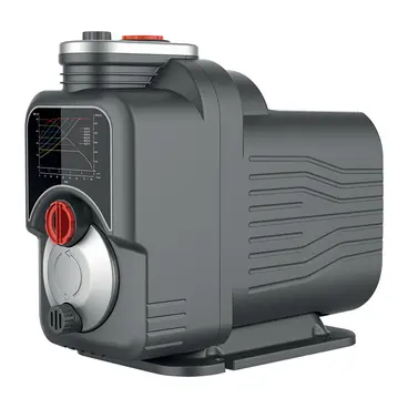 Pompe électrique à onduleur intégré LEO MAC550