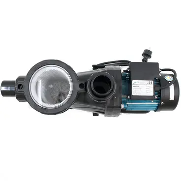 Pompe électrique pour piscines de taille moyenne à petite