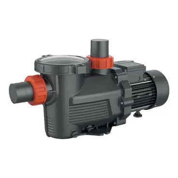 Pompe électrique pour piscines de taille moyenne à petite XKP
