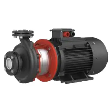 Pompe électrique centrifuge à turbine simple LEO XST