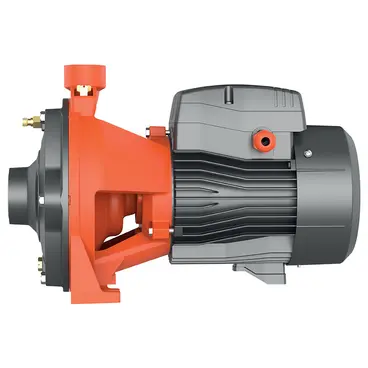 Pompe centrifuge électrique à double impulsion LEO 2ACm / 2AC