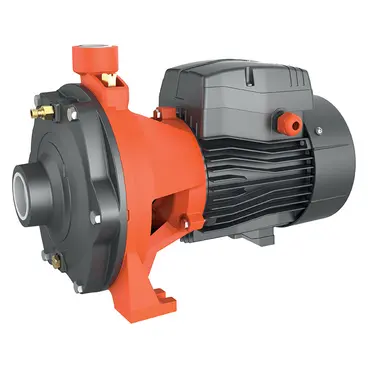 Pompe centrifuge électrique à double impulsion LEO 2ACm / 2AC