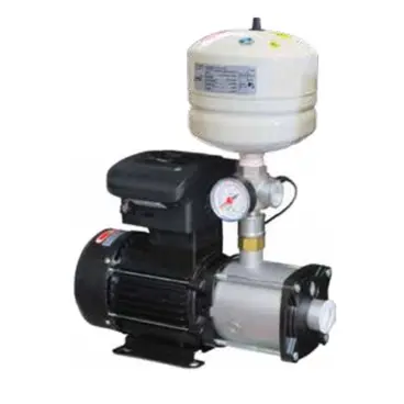 Leo GP-1E - Système de pressurisation et de levage 1,5 CV