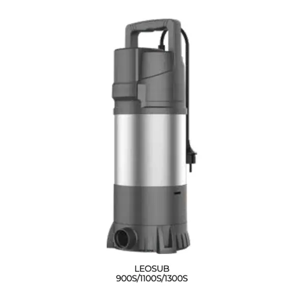 Léo Leoboost 100L