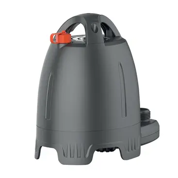 Leo LKS200P - Pompe de drainage submersible